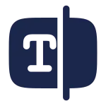 Text Field Focus SVG Icon